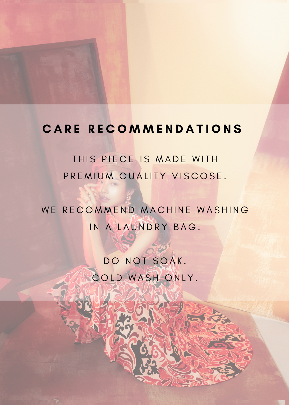 Astaire Dress in Damascus