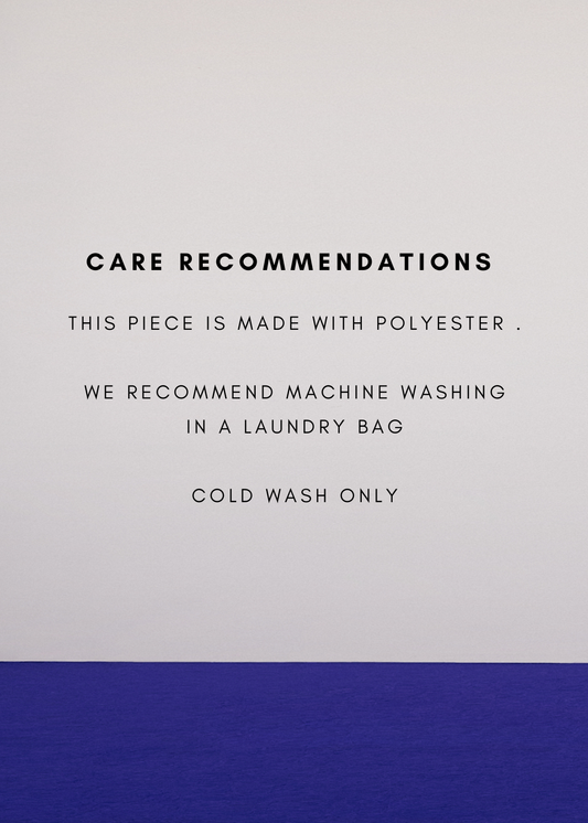 Thalia Skirt in Domino