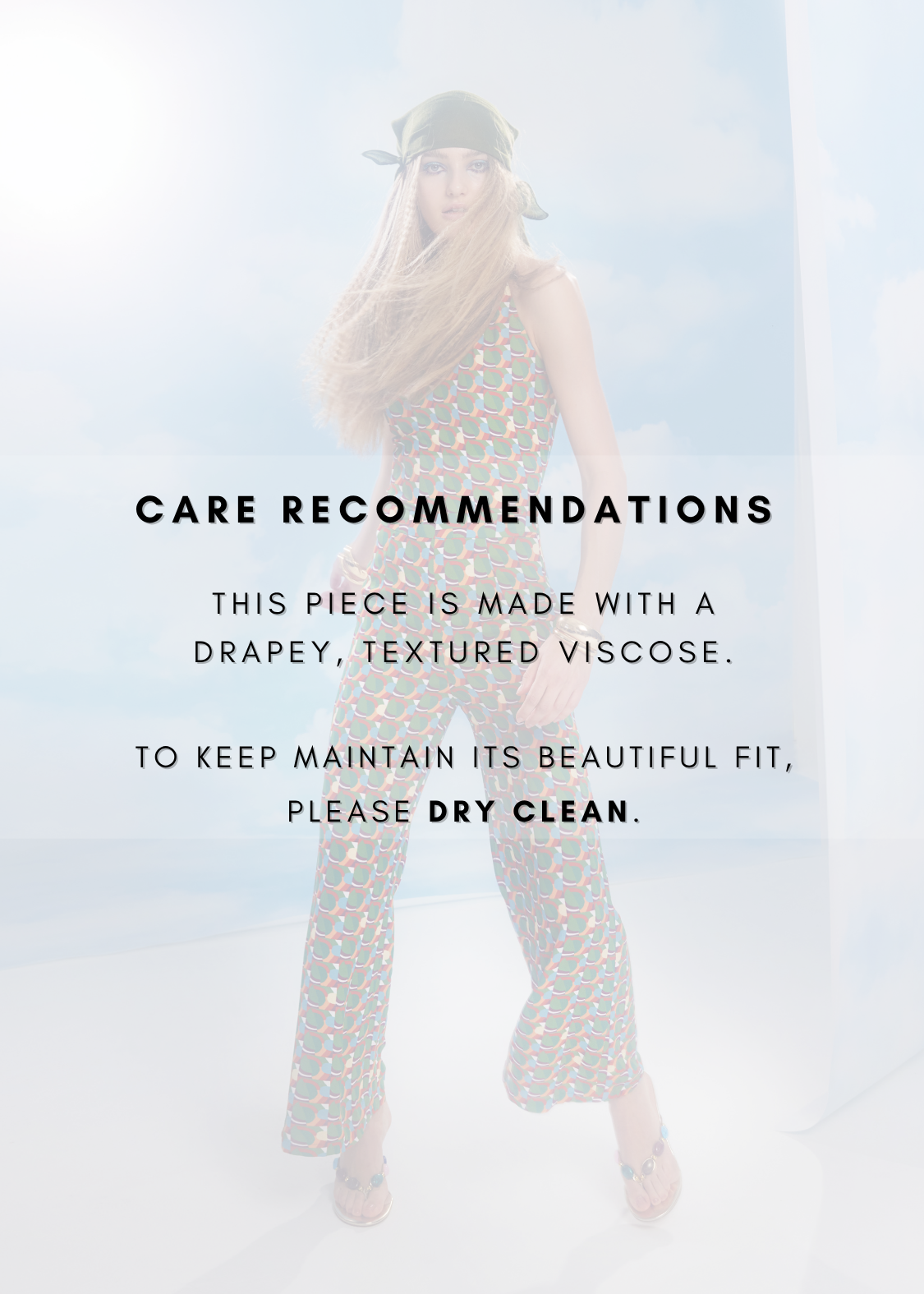 Vida Skirt in Parakeet