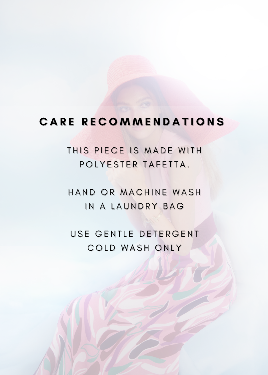 Wendy Top in Cupcake Pink